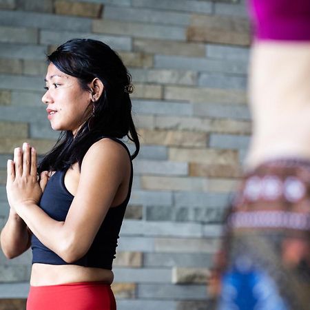 Reservoir, Yoga & Wellness Retreat Siem Reap Extérieur photo
