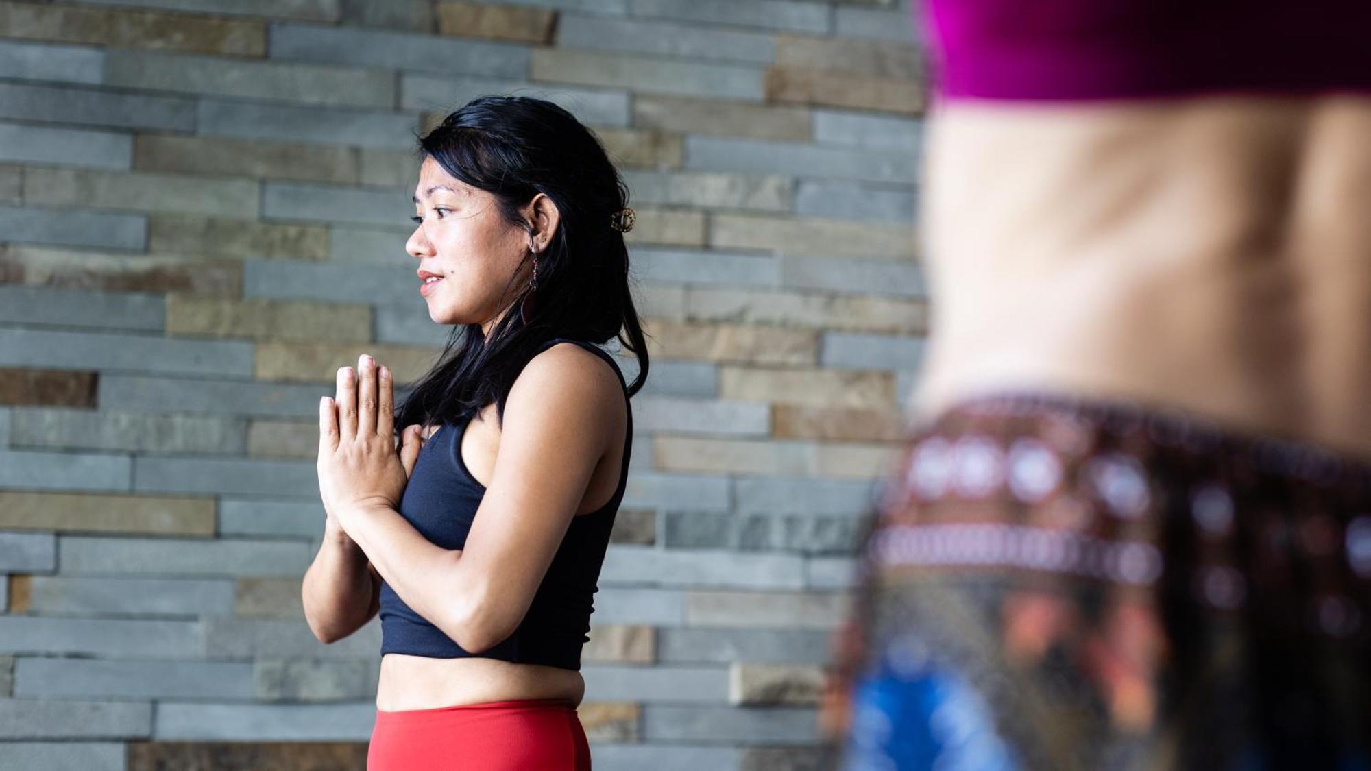 Reservoir, Yoga & Wellness Retreat Siem Reap Extérieur photo