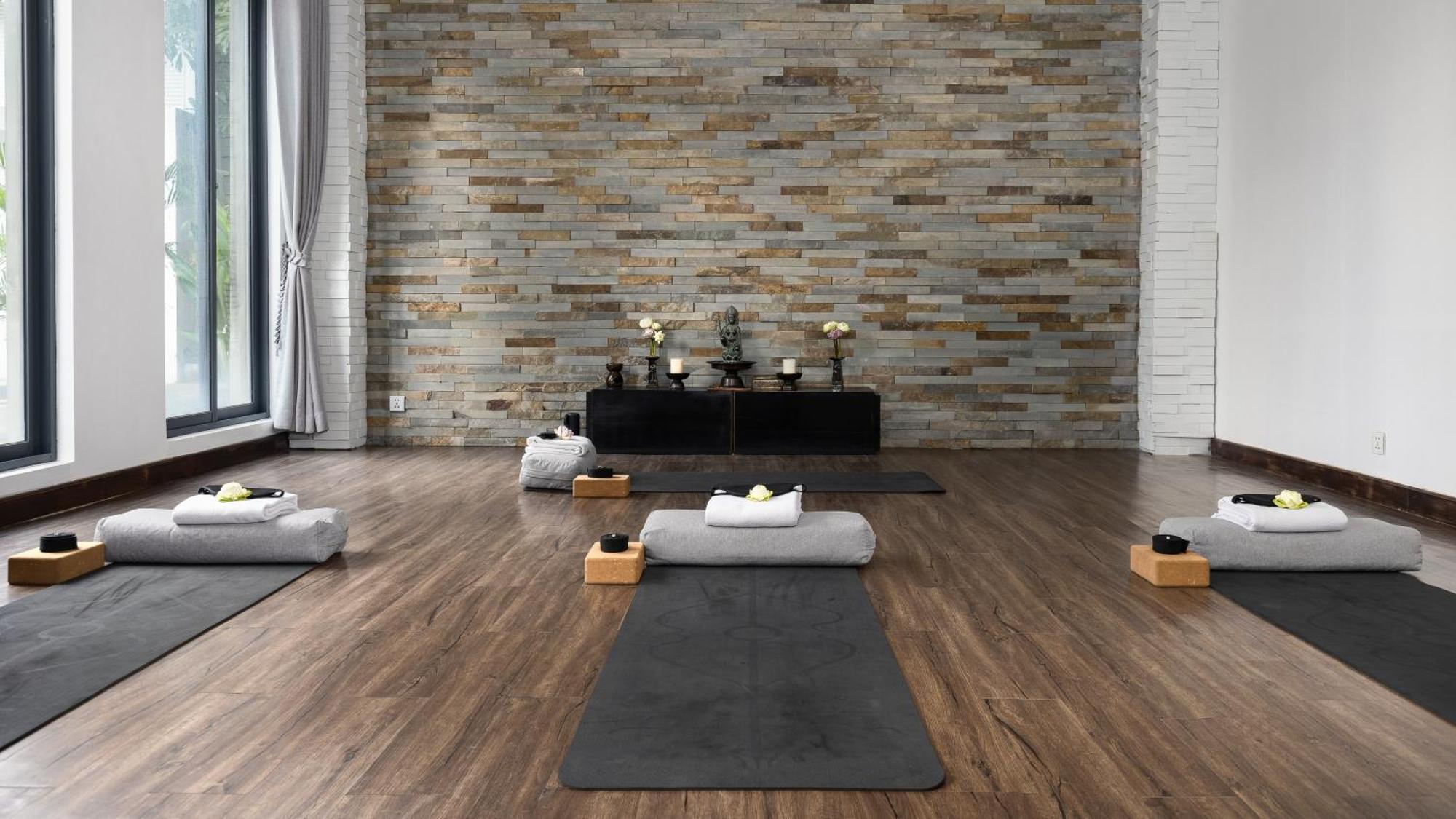 Reservoir, Yoga & Wellness Retreat Siem Reap Extérieur photo